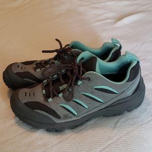 Merrell Hiking Shoes